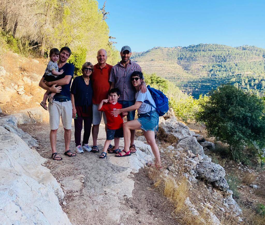 אמיר צור - סיפור חיי