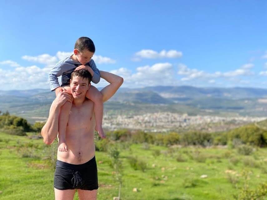 אמיר צור - סיפור חיי