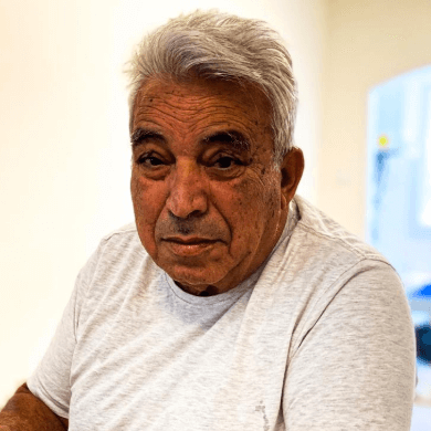 90 - איתמר נתן