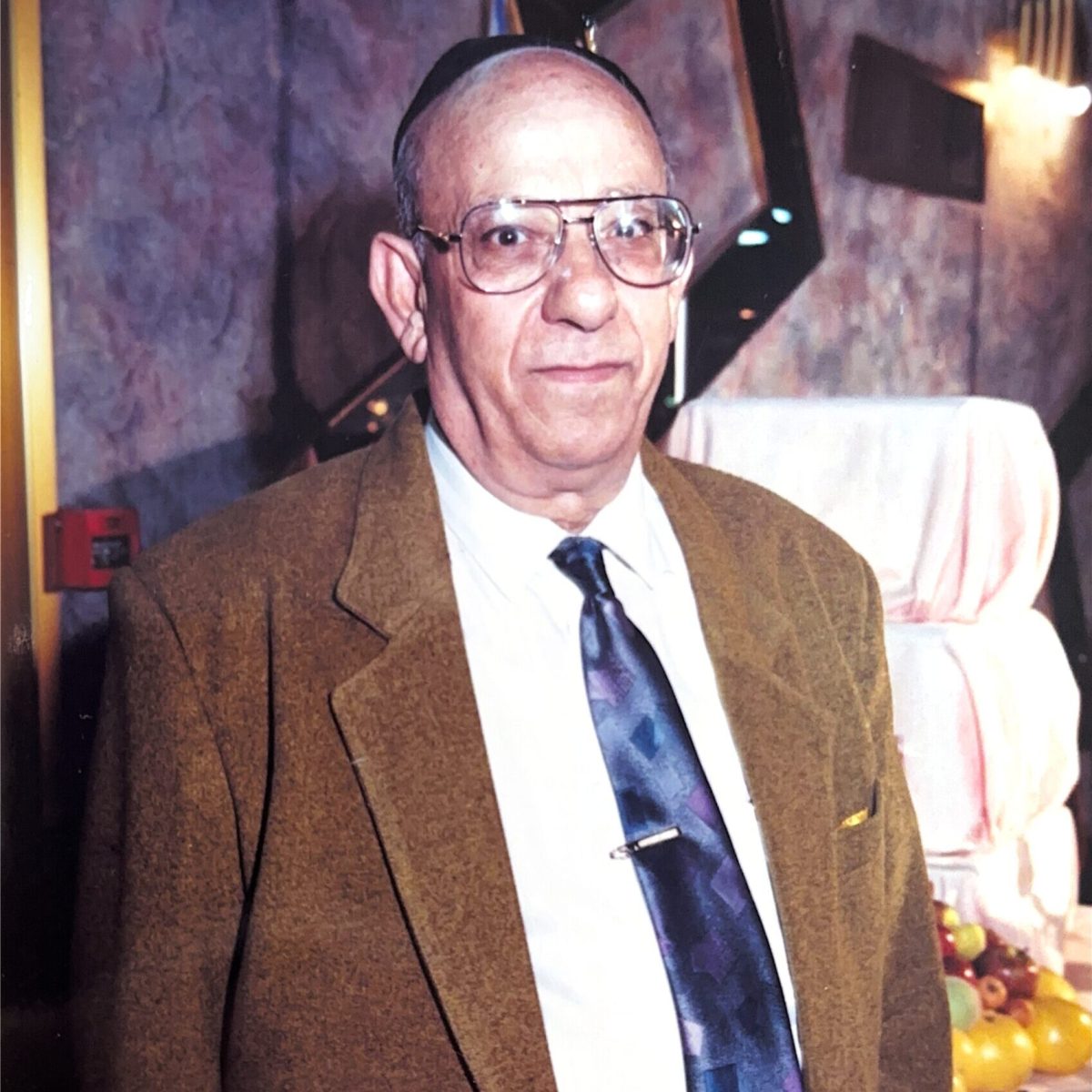22 - Almog Kakoon