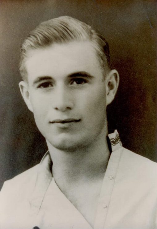 eliezer moshe akrin