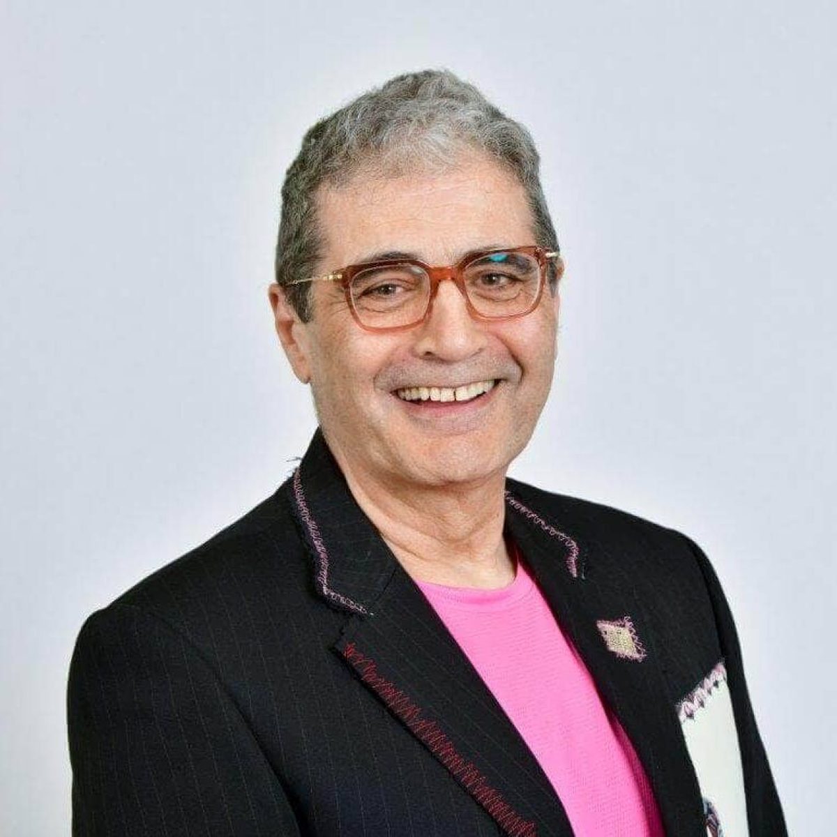 אבי סופר